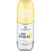 Sale The Nail Repair Oil Nagelverzorging|Nagellak