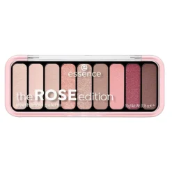 Outlet The Rose Edition 20 Lovely in Rose Eyeshadow Palette Oogschaduw
