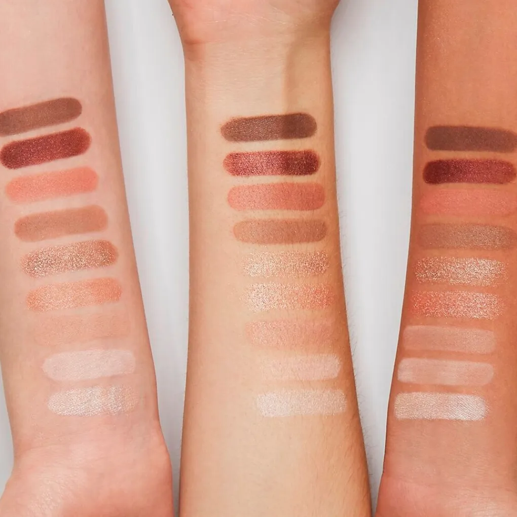 Outlet The Rose Edition 20 Lovely in Rose Eyeshadow Palette Oogschaduw