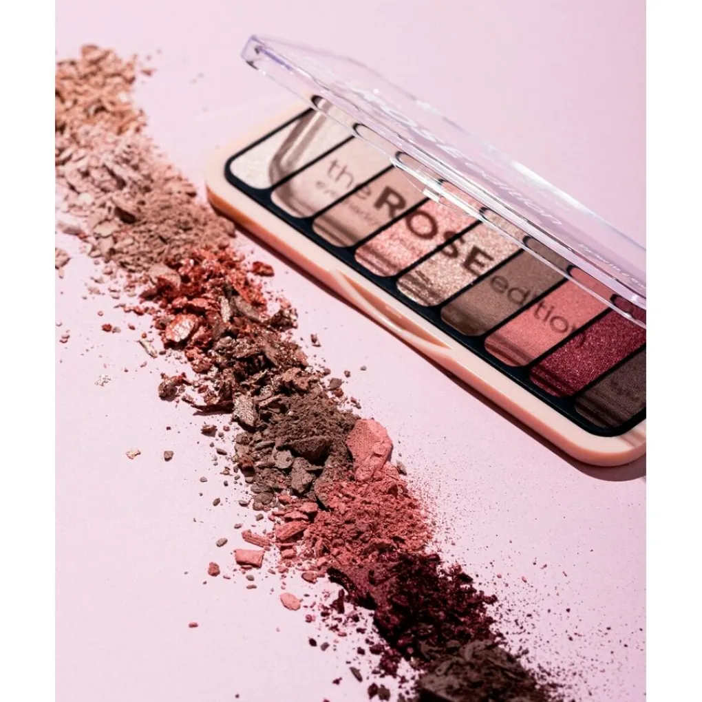 Outlet The Rose Edition 20 Lovely in Rose Eyeshadow Palette Oogschaduw