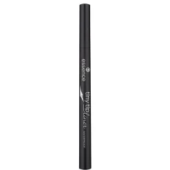 Clearance Tiny Tip 01 Deep Black Waterproof Eyeliner Eyeliner