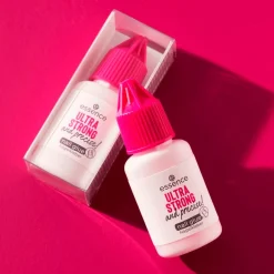 Ultra Strong & Precise! Nagellijm Nagelverzorging