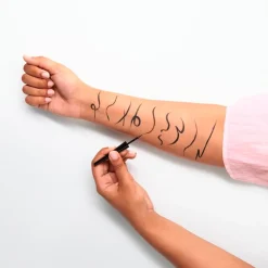 Sale Waterproof 24h Long-lasting 01 Dip Eyeliner Eyeliner