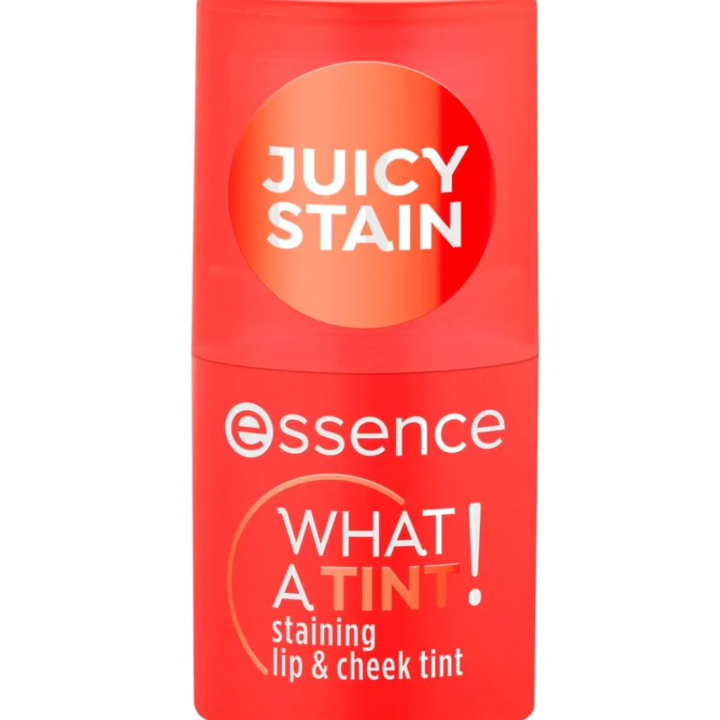 Online What a Tint! 20 Grapefruit Bliss Staining Lip & Cheek Tint Blush|Lipmake-Up