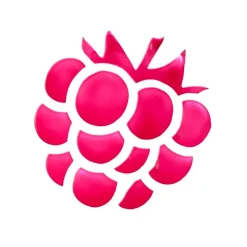 Hot What a Tint! 10 Raspberry Vibes Staining Lip & Cheek Tint Lipmake-Up