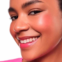 Hot What a Tint! 10 Raspberry Vibes Staining Lip & Cheek Tint Lipmake-Up