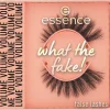 Outlet What the Fake! 01 Dramatic Volume False Lashes Nepwimpers