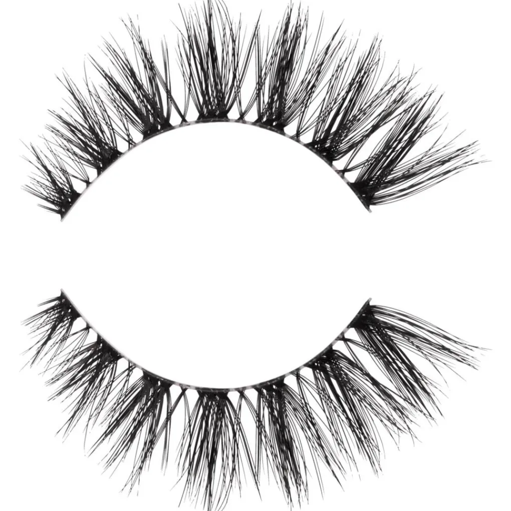Best What The Fake! 04 Dramatic Length False Lashes Nepwimpers