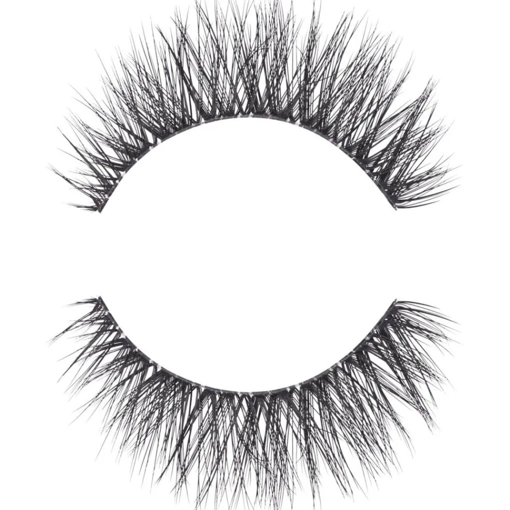 Best What The Fake! 02 Dramatic Curl False Lashes Nepwimpers