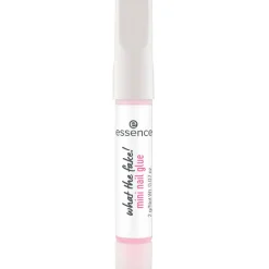 New What The Fake! 01 Mini Nail Glue Nagelverzorging