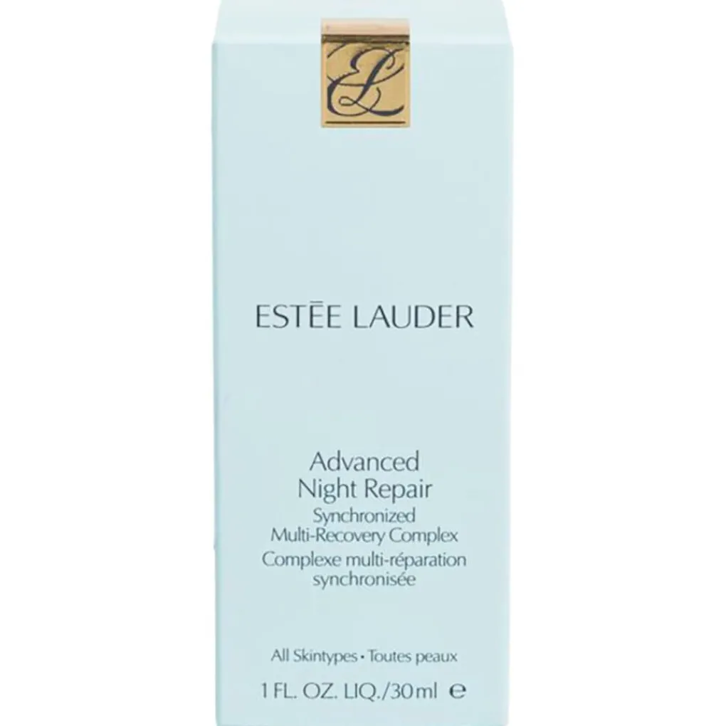 Advanced Night Repair Serum Nachtcreme|Serum
