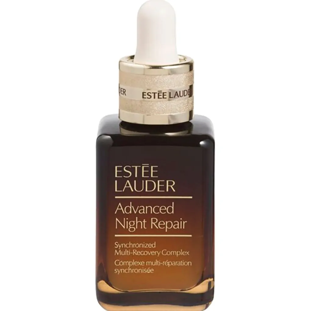 Advanced Night Repair Serum Nachtcreme|Serum