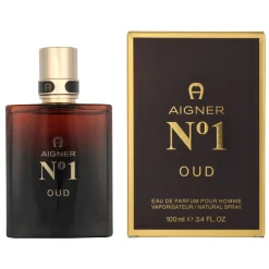Best No 1 Oud - Eau de Parfum 100ml Heren Herenparfum