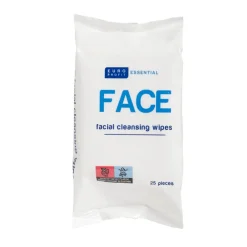 Sale Essential Face Gezichtsreinigingsdoekjes Gezichtsreiniging