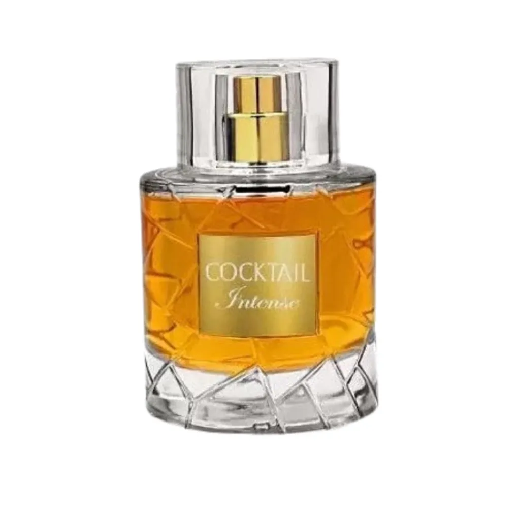 Sale Fragrance World Cocktail Intense Eau de Parfum Unisex Parfum