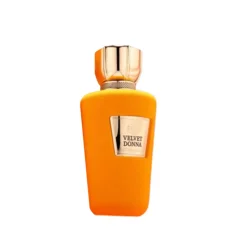 New Fragrance World Velvet Donna Eau de Parfum Unisex Parfum