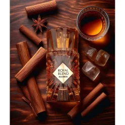 Clearance French Avenue Royal Blend Bourbon Extrait de Parfum Unisex Parfum