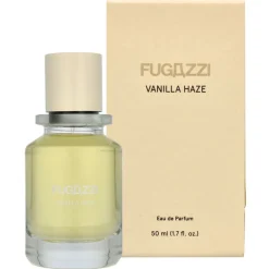 New Vanilla Haze Eau de Parfum DAMES Damesparfum