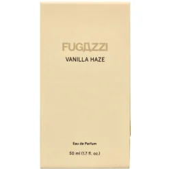 New Vanilla Haze Eau de Parfum DAMES Damesparfum