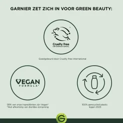 Online Garnier Bio Vitamine C Hydraterende Dagcrème Dagcreme