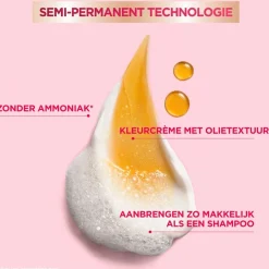 Outlet Color Retouch 4.0 Middenbruin Haarkleuring Haarverf