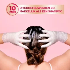 Outlet Color Retouch 4.0 Middenbruin Haarkleuring Haarverf