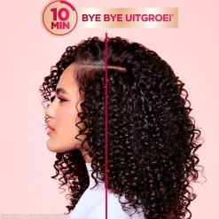 Outlet Color Retouch 4.0 Middenbruin Haarkleuring Haarverf