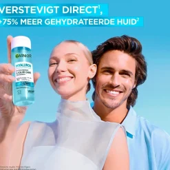 Online Garnier Hyaluron Hydraterende Liquid Care Gezichtsreiniging