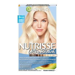Outlet Garnier Ultra Bleach D+++ Ultra Puur Blond Super Oplichtende Ontkleuring Haarverf