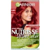 Clearance Garnier Ultra Color 6.60 Vurig Rood Permanente Haarkleuring Haarverf