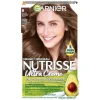 Online Garnier Ultra Crème 6 Natuurlijk Donkerblond Permanente Haarkleuring Haarverf