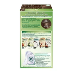 Online Garnier Ultra Crème 6 Natuurlijk Donkerblond Permanente Haarkleuring Haarverf