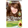 Garnier Ultra Crème 5.3 Licht Goudbruin Permanente Haarkleuring Haarverf