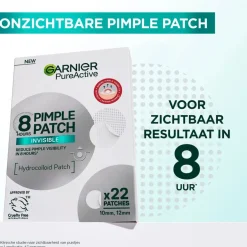 Sale Garnier PureActive Pimple Patches Pimple Patches