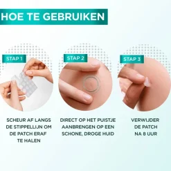 Sale Garnier PureActive Pimple Patches Pimple Patches