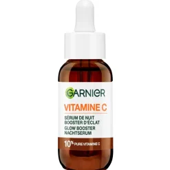 Sale Garnier SkinActive 10% Pure Vitamine C Anti-Pigmentvlekken Nachtserum Serum