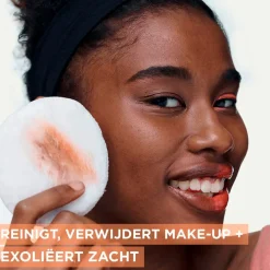 Garnier SkinActive Alles-in-1 Micellair Reinigingswater met Milde Peeling Peeling|Gezichtsreiniging