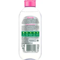Discount Garnier SkinActive Alles-In-1 Micellair Reinigingswater Gezichtsreiniging