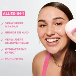 Discount Garnier SkinActive Alles-In-1 Micellair Reinigingswater Gezichtsreiniging