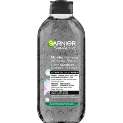 Online Garnier SkinActive Alles-in-1 Micellair Reinigend Jelly-water met Charcoal Gezichtsreiniging