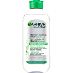 Sale Garnier SkinActive Alles-In-1 Micellair Reinigingswater Gezichtsreiniging