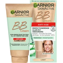 Outlet Garnier SkinActive Anti-Age Light BB Cream Bb Cream