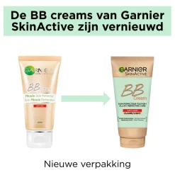 Outlet Garnier SkinActive Anti-Age Light BB Cream Bb Cream