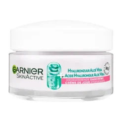 Sale Garnier SkinActive Hyaluronzuur en Aloë Vera Hydraterende Dagcrème Dagcreme