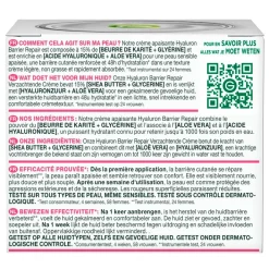 Sale Garnier SkinActive Hyaluronzuur en Aloë Vera Hydraterende Dagcrème Dagcreme