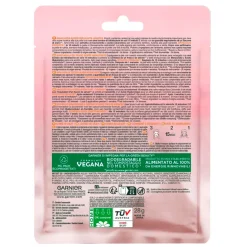 Outlet Garnier SkinActive Hydra Bomb Tissuemasker Gezichtsmaskers