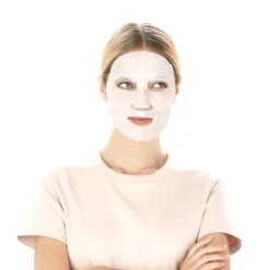 Sale Garnier SkinActive Hydra Bomb Groene Thee Tissuemasker Gezichtsmaskers