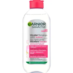 Garnier SkinActive Micellair Reinigingswater voor de Droge huid Gezichtsreiniging