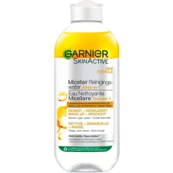 Online Garnier SkinActive Micellair Reinigingswater voor Langhoudende en Waterproof Make-Up Gezichtsreiniging