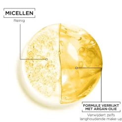 Online Garnier SkinActive Micellair Reinigingswater voor Langhoudende en Waterproof Make-Up Gezichtsreiniging